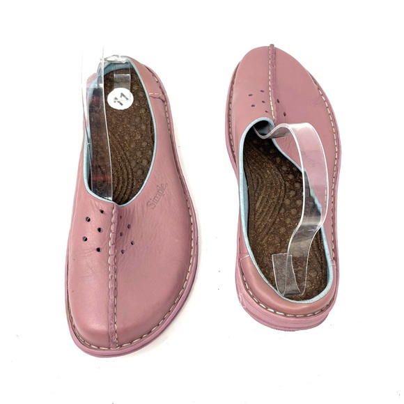 Simple Mules - Picture 4 of 8